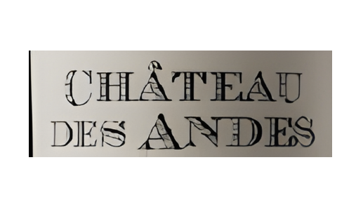 Chateau des Andes